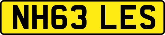 NH63LES