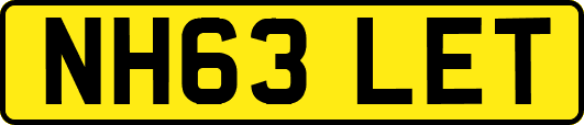 NH63LET
