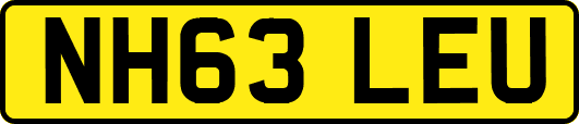 NH63LEU