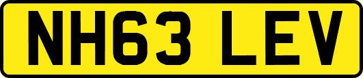 NH63LEV