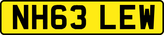 NH63LEW