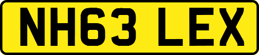 NH63LEX