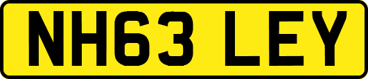 NH63LEY