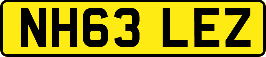 NH63LEZ