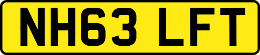 NH63LFT