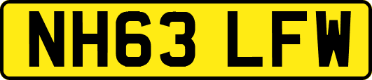 NH63LFW