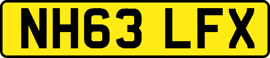 NH63LFX