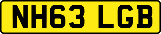 NH63LGB