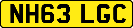 NH63LGC