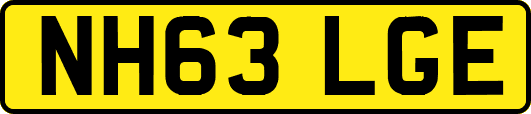 NH63LGE