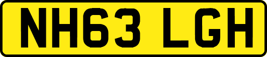 NH63LGH