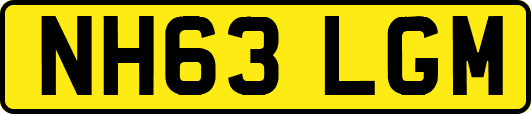 NH63LGM