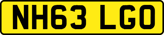 NH63LGO