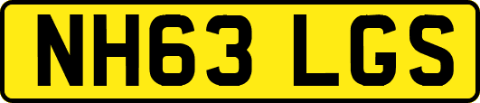 NH63LGS