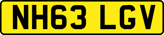 NH63LGV
