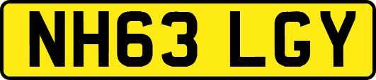 NH63LGY