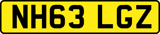 NH63LGZ