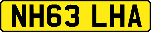 NH63LHA