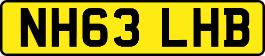 NH63LHB