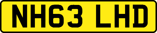 NH63LHD