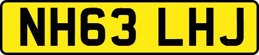 NH63LHJ