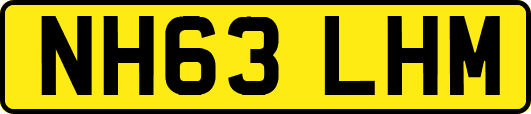 NH63LHM
