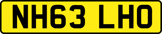 NH63LHO
