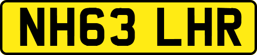 NH63LHR