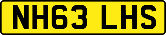 NH63LHS