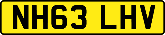 NH63LHV