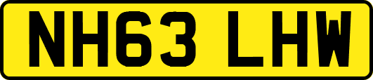 NH63LHW