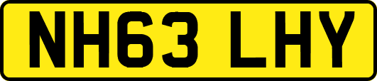 NH63LHY