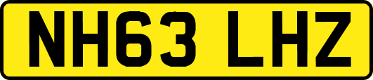 NH63LHZ