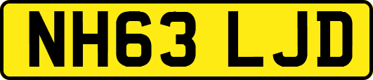 NH63LJD