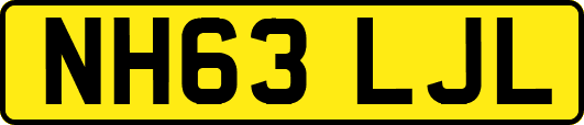 NH63LJL