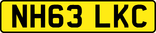 NH63LKC