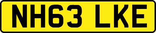 NH63LKE