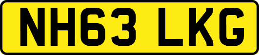 NH63LKG