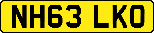 NH63LKO