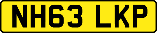 NH63LKP