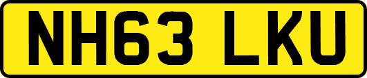 NH63LKU