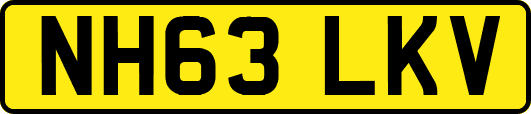 NH63LKV