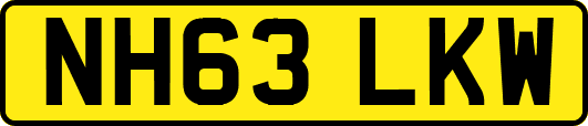 NH63LKW