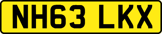 NH63LKX
