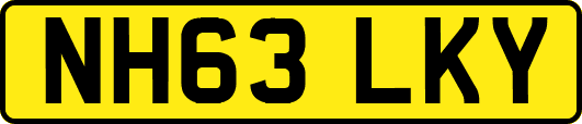 NH63LKY