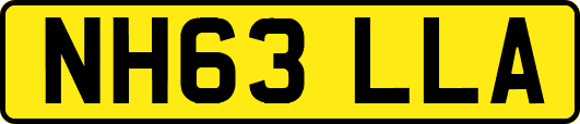 NH63LLA