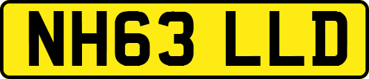 NH63LLD