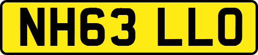 NH63LLO