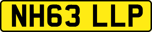 NH63LLP