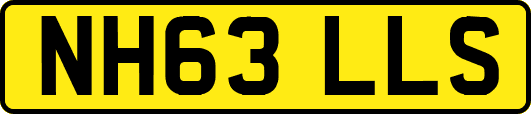 NH63LLS